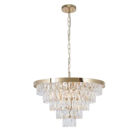 Подвесная люстра Favourite Cake 4091-6P  фото, kupilegko.ru