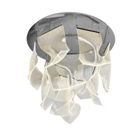 Подвесная светодиодная люстра Kink Light 08035-11,02  фото, kupilegko.ru