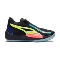 Кроссовки PUMA Rise Nitro Sun Stream PM377012 341700 SP  фото, kupilegko.ru