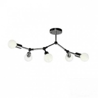 Подвесная люстра Arte Lamp Flex A6206PL-5CC  фото, kupilegko.ru