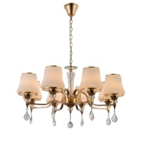 Подвесная люстра Rivoli Herta 2006-208 Б0050255  фото, kupilegko.ru