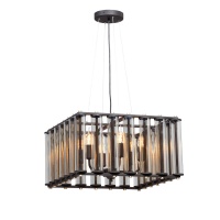 Подвесная люстра Vitaluce V5301-1/6PL  фото, kupilegko.ru