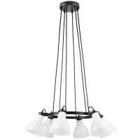 Подвесная люстра Lightstar Acrobata 761160  фото, kupilegko.ru