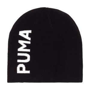 Шапка PUMA Ess Classic Cuffless Beanie PM023433 357019 SP  фото, kupilegko.ru