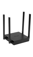 Wi-Fi-роутер TP-LINK Archer C54, черный  фото, kupilegko.ru