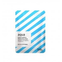 Глубоко увлажняющая маска на основе Бемлиз Hydra-Soothing (T_TR_2, 5*30 мл)  фото, kupilegko.ru