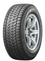 Автомобильные зимние шины Bridgestone Blizzak DM-V2  235/55 R19 105T  фото, kupilegko.ru