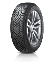 Автомобильные летние шины Hankook Kinergy 4S2 H750 215/70 R16 100H  фото, kupilegko.ru