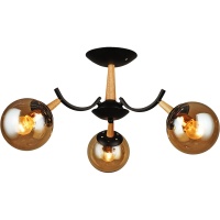 Потолочная люстра Reluce 04512-0.3-03  фото, kupilegko.ru