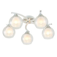 Потолочная люстра Citilux Кристи CL152150  фото, kupilegko.ru