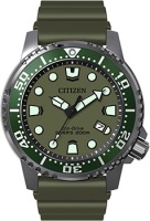 Японские наручные мужские часы Citizen BN0157-11X. Коллекция Promaster  фото, kupilegko.ru