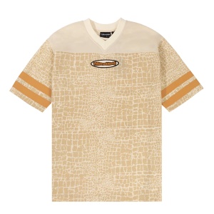 Футболка THE HUNDREDS Morelet SS Jersey HNT23F109003 356023 SP  фото, kupilegko.ru