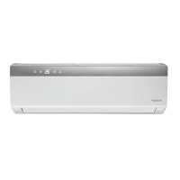 Настенный инверторный кондиционер, инверторная сплит-система Daichi DA25AVQS1-S/DF25AVS1  фото, kupilegko.ru