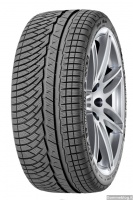 Автомобильные зимние шины Michelin Pilot Alpin PA4 255/45 R19 104V  фото, kupilegko.ru