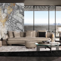 Jacques Диван Minotti  фото, kupilegko.ru