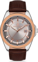 fashion наручные мужские часы BIGOTTI BG.1.10445-3. Коллекция Napoli  фото, kupilegko.ru