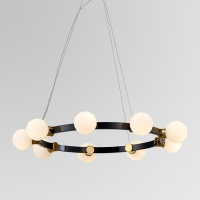 Подвесная люстра Imperium Loft Flamb 140690-26  фото, kupilegko.ru