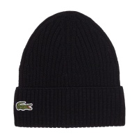 Шапка LACOSTE KNITTED CAP RB0001 353799 SP  фото, kupilegko.ru