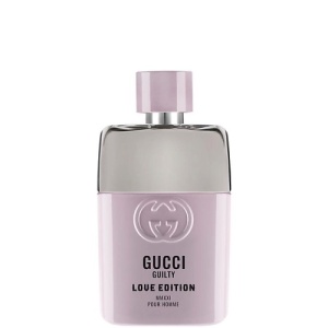 Мужская туалетная вода, парфюм GUCCI Guilty Love Edition MMXXI Pour Homme 93800025 LT  фото, kupilegko.ru