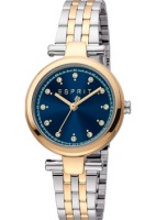 fashion наручные женские часы Esprit ES1L281M1105. Коллекция Laila Dot  фото, kupilegko.ru