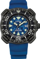 Японские наручные мужские часы Citizen BN0227-09L. Коллекция Promaster  фото, kupilegko.ru