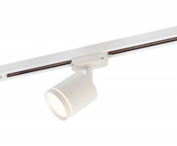 Трековый светильник Denkirs DK640 DK6401-WH  фото, kupilegko.ru