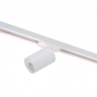 Трековый светильник Denkirs DK6201-WH  фото, kupilegko.ru
