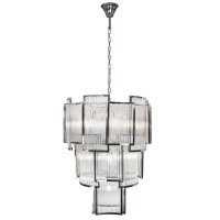 Подвесная люстра iLamp Tribeca MD0276-11  фото, kupilegko.ru