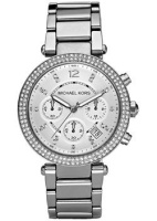 fashion наручные женские часы Michael Kors MK5353. Коллекция Parker  фото, kupilegko.ru