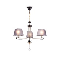 Подвесная люстра Ambrella light Traditional Modern TR4614  фото, kupilegko.ru