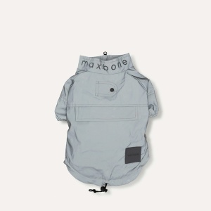 Glow! Куртка для собак S Maxbone  фото, kupilegko.ru