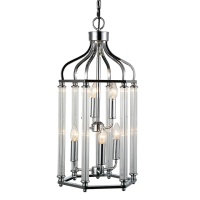 Подвесная люстра ST Luce SL239.103.06  фото, kupilegko.ru