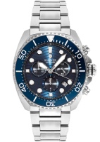 Швейцарские наручные мужские часы Wainer WA.10300B. Коллекция Classic  фото, kupilegko.ru