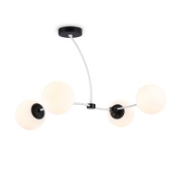 Подвесная люстра Ambrella light Traditional Modern TR2542  фото, kupilegko.ru