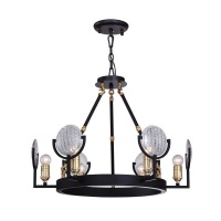Подвесная люстра Favourite Fara 1721-6PC  фото, kupilegko.ru