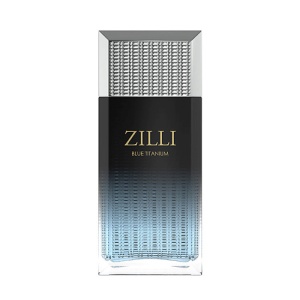 Парфюмерная вода ZILLI Blue Titanium 138500275 LT  фото, kupilegko.ru