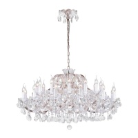 Подвесная люстра Dio DArte Asfour Mirabella E 1.1.24.200 G  фото, kupilegko.ru