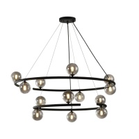 Подвесная люстра Aployt Polet APL.631.03.13  фото, kupilegko.ru