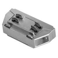 Комплектующие для трек-систем Lightstar Barra 504109  фото, kupilegko.ru