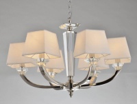Подвесная люстра Newport 11406/C М0055034  фото, kupilegko.ru