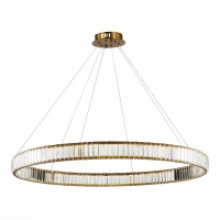 Подвесная люстра ST Luce TIVOLI SL1622.313.01  фото, kupilegko.ru