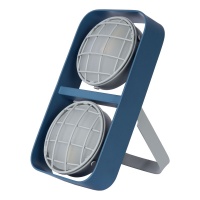 Настольная лампа Lucide Renger 05533/02/35  фото, kupilegko.ru