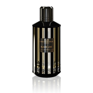 Женская парфюмерная вода MANCERA Black Line 103700010 LT  фото, kupilegko.ru