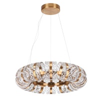Подвесная люстра Odeon Light MIRAGE 5030/92L  фото, kupilegko.ru