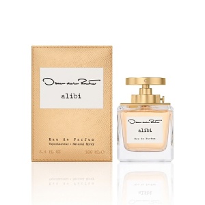 Женская парфюмерная вода OSCAR DE LA RENTA Alibi Eau de Parfum 132802298 LT  фото, kupilegko.ru