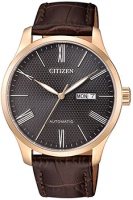 Японские наручные мужские часы Citizen NH8353-00H. Коллекция Automatic  фото, kupilegko.ru
