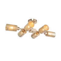 Потолочная люстра Rivoli Katarine 3098-306 Б0050847  фото, kupilegko.ru