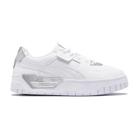 Кеды PUMA Cali Dream Metal PM384853 315034 SP  фото, kupilegko.ru