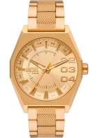 fashion наручные мужские часы Diesel DZ2173. Коллекция Scraper  фото, kupilegko.ru