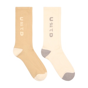 Носки UNITED SOCKS DOUBLE U4J210 370639 SP  фото, kupilegko.ru